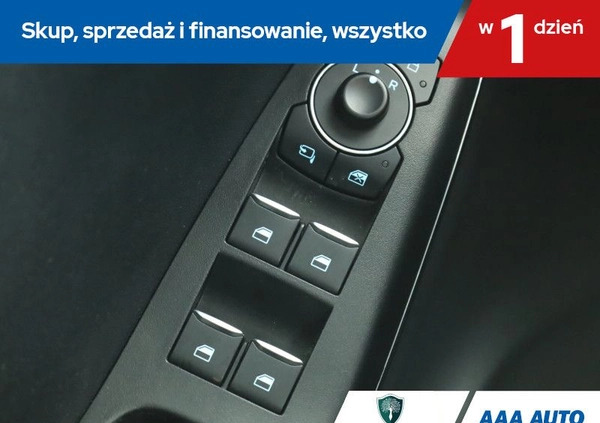 Ford Puma cena 83000 przebieg: 63831, rok produkcji 2021 z Drawno małe 232